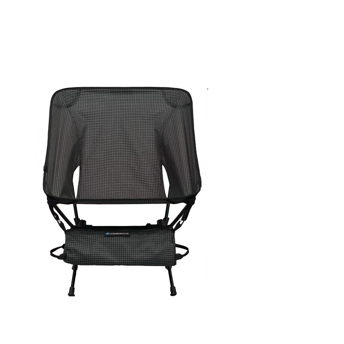 Fishing Backpack - Ultralight Dyneema Moon Chair 7075 Aluminum