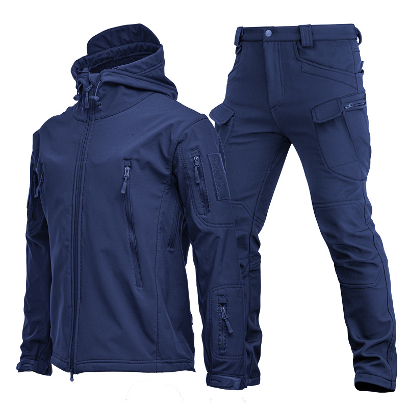 2026 TAD Tactical Men Hunting  - Fishing Jacket Waterproof 评论和价格
