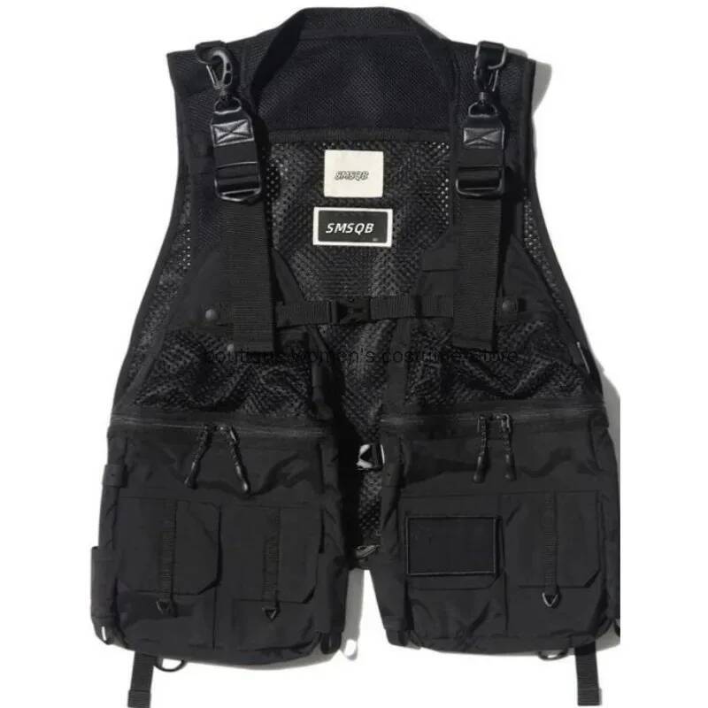 Lightweight Waterproof Vest Fi - Fishing Jacket Waterproof 评论和价格