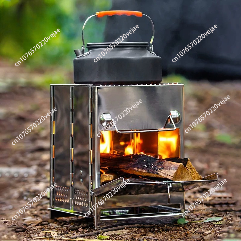 Modern design wood burning sto - Fishing Backpack 评论和价格