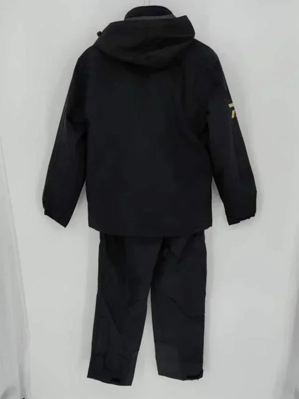 Thick Fishing Clothes Set Wint - Fishing Jacket Waterproof 评论和价格