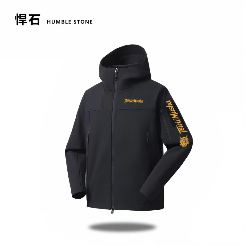 Autumn Winter Fishing Clothing - Fishing Jacket Waterproof 评论和价格