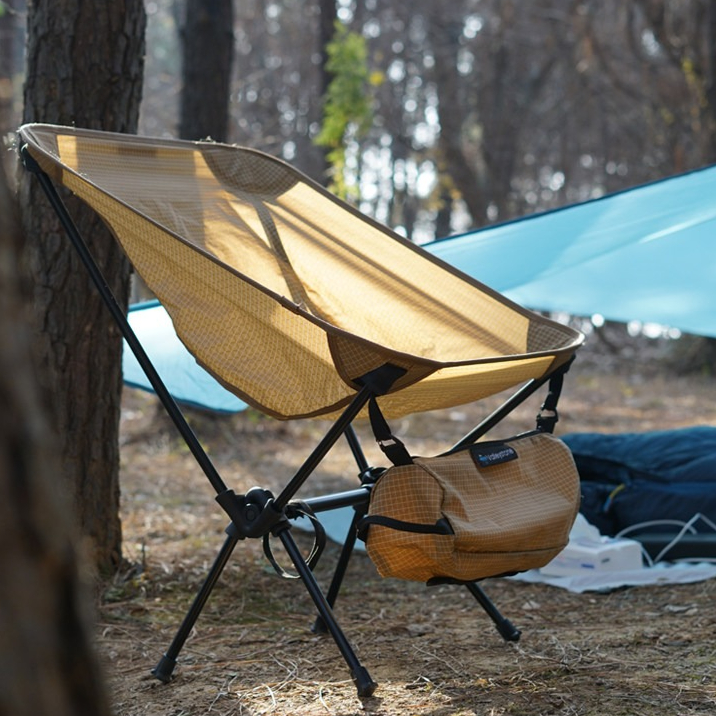 Ultralight Dyneema Moon Chair  - Fishing Backpack 评论和价格