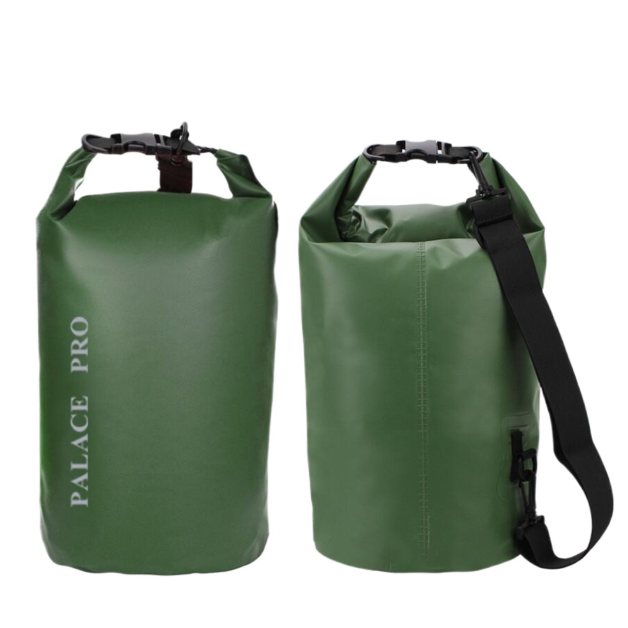Portable Outdoor Fishing Bucke - Fishing Bag Waterproof 评论和价格