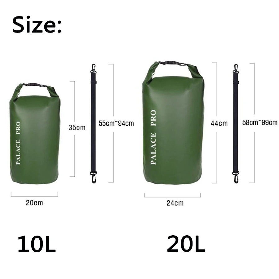Portable Outdoor Fishing Bucke - Fishing Bag Waterproof 评论和价格