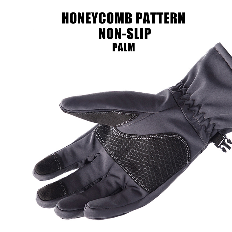 Tactics Outdoors Camouflage Hu - Fishing Gloves 评论和价格